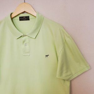 Southern Point Co Polo XL